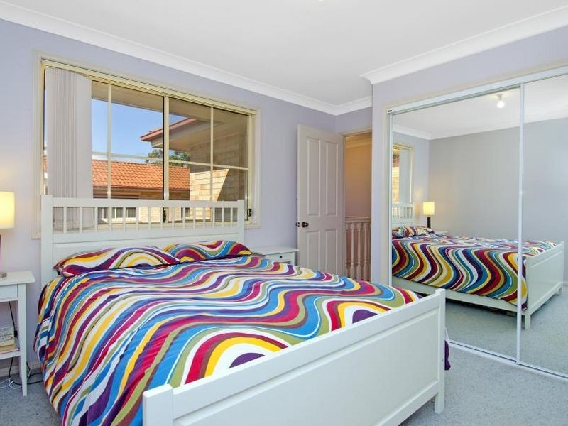 3/16-18 Edward Street, Baulkham Hills NSW 2153