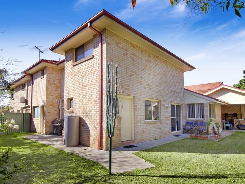 3/16-18 Edward Street, Baulkham Hills NSW 2153