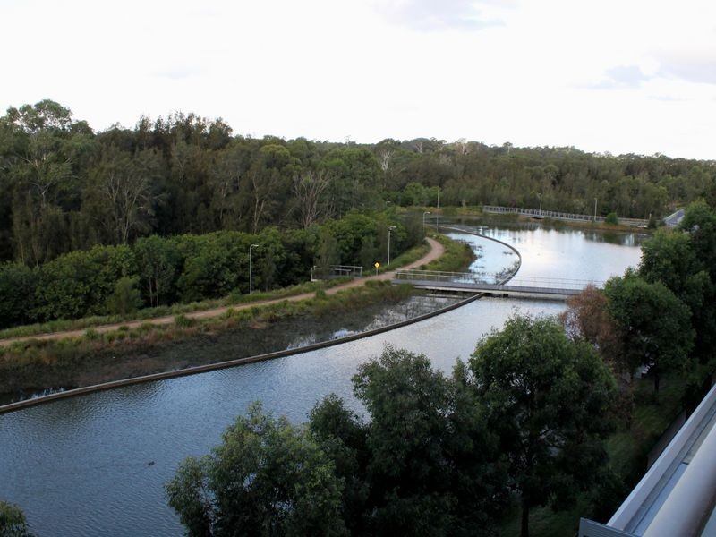 33/97 Caddies Boulevarde, Rouse Hill NSW 2155