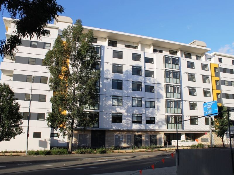 33/97 Caddies Boulevarde, Rouse Hill NSW 2155