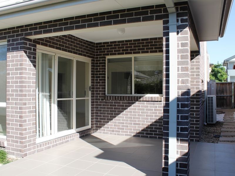 17 Grandiflora Place, Rouse Hill NSW 2155