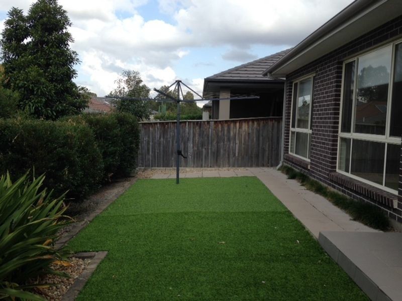 17 Grandiflora Place, Rouse Hill NSW 2155