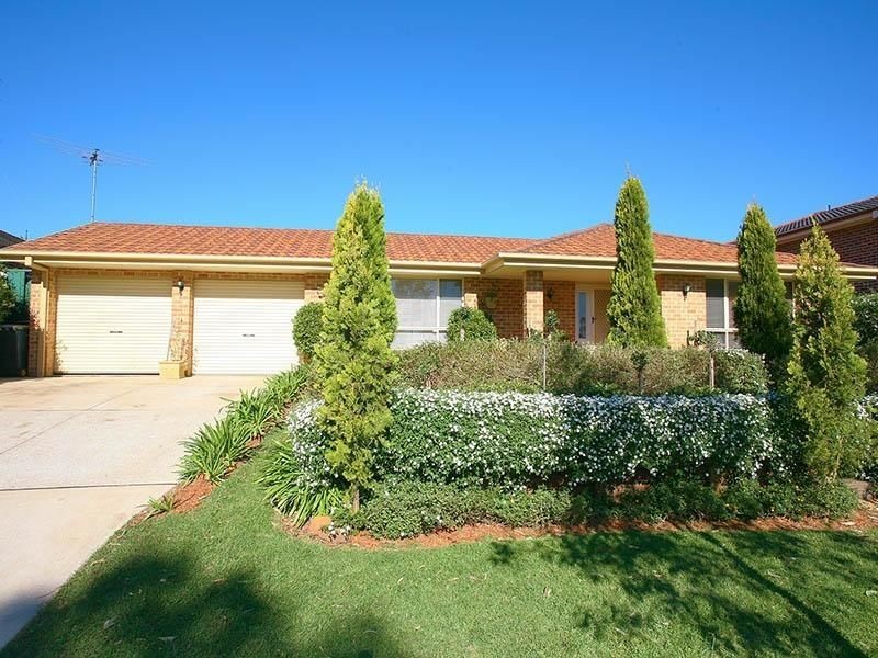 134 Glenwood Park Drive, Glenwood NSW 2768