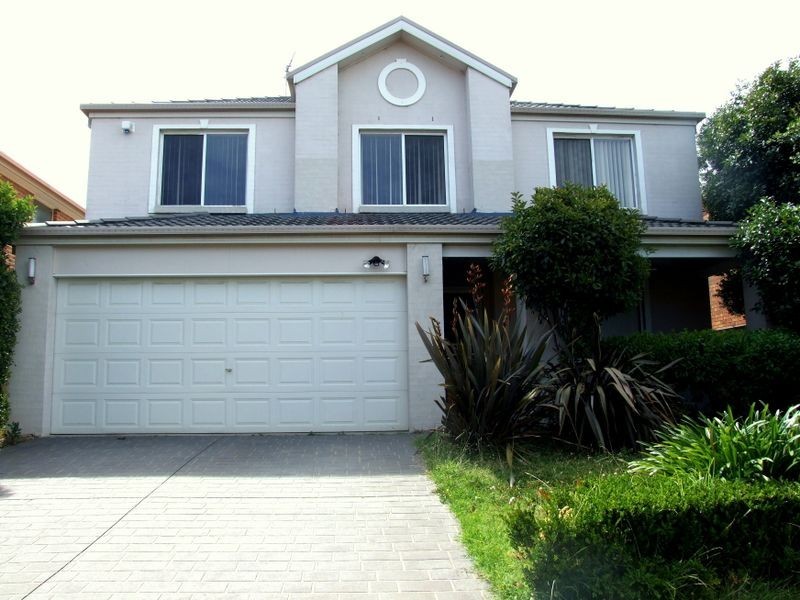 13 Pluto Court, Glenwood NSW 2768