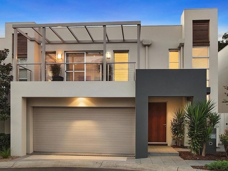 Bella Vista NSW 2153