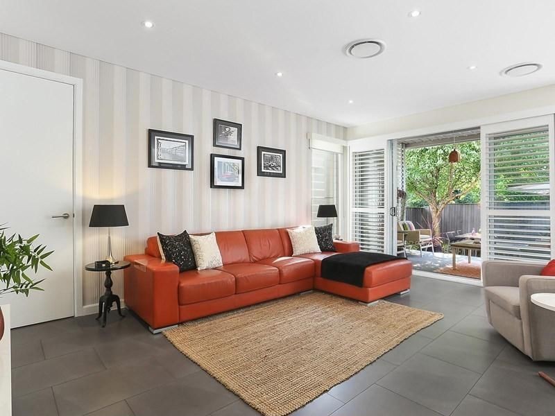 Bella Vista NSW 2153