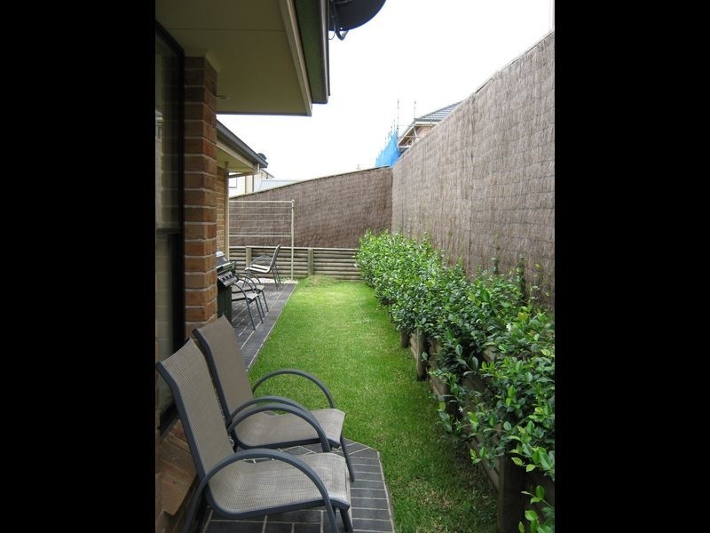 8 Dutton Road, Beaumont Hills NSW 2155