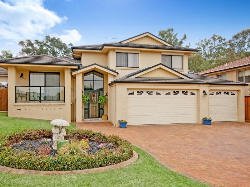 39 Chianti Court, Glenwood NSW 2768