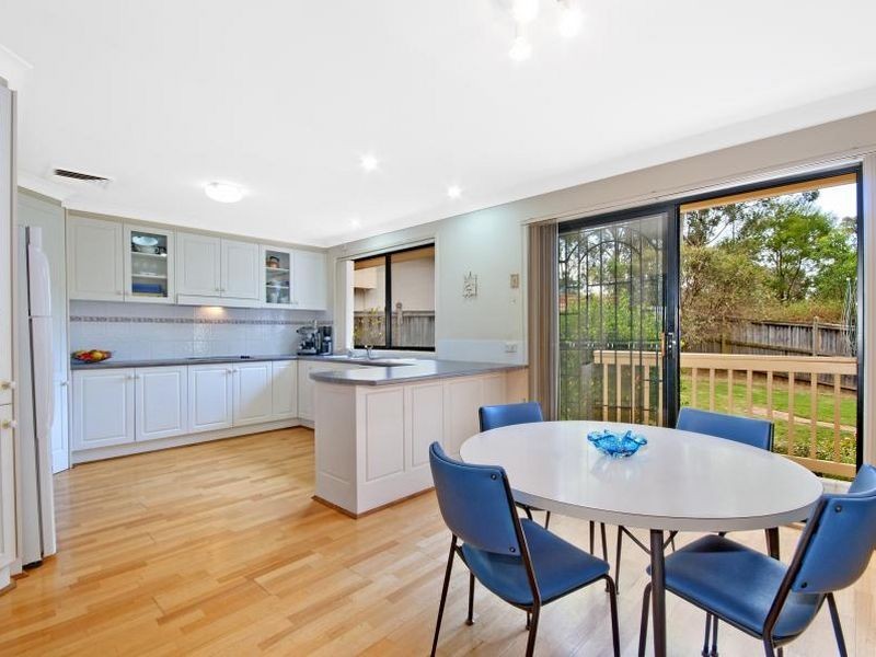 39 Chianti Court, Glenwood NSW 2768