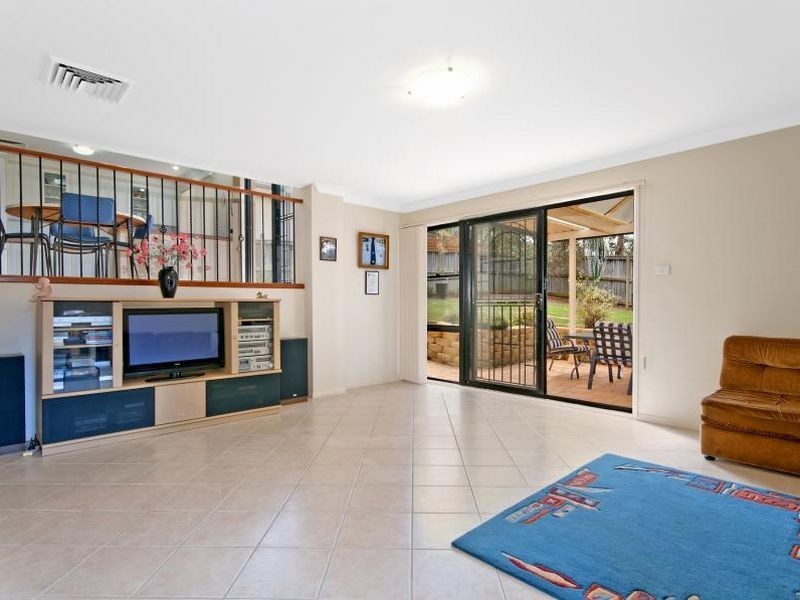 39 Chianti Court, Glenwood NSW 2768