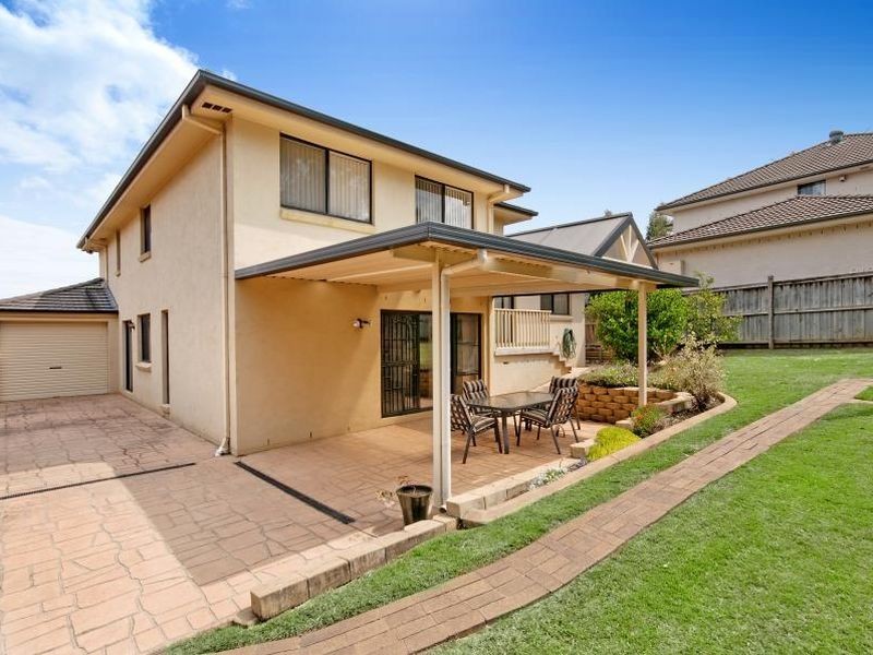 39 Chianti Court, Glenwood NSW 2768