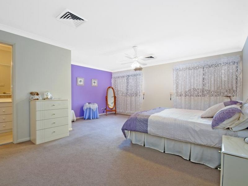 39 Chianti Court, Glenwood NSW 2768