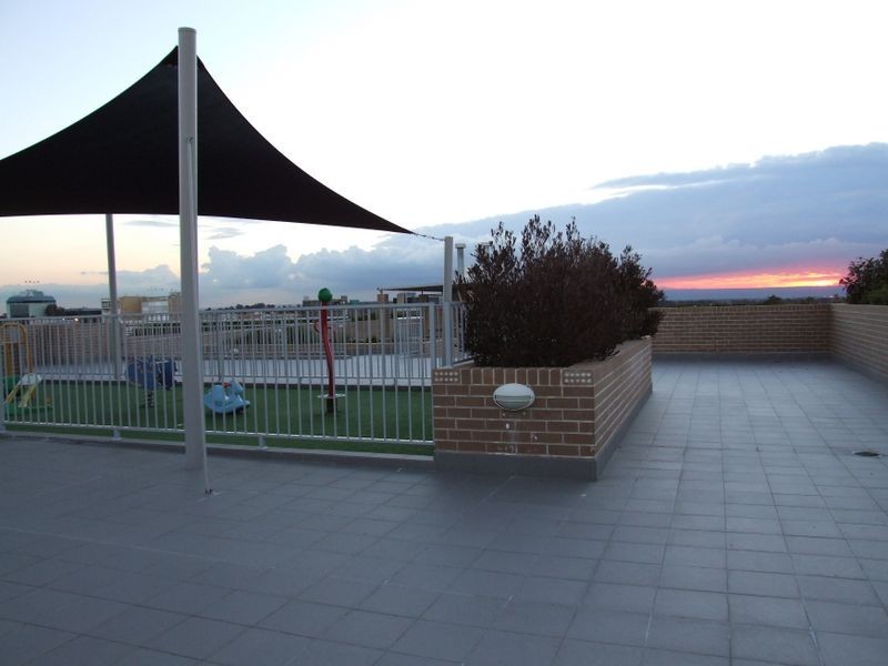 16/26 Clifton Street, Blacktown NSW 2148