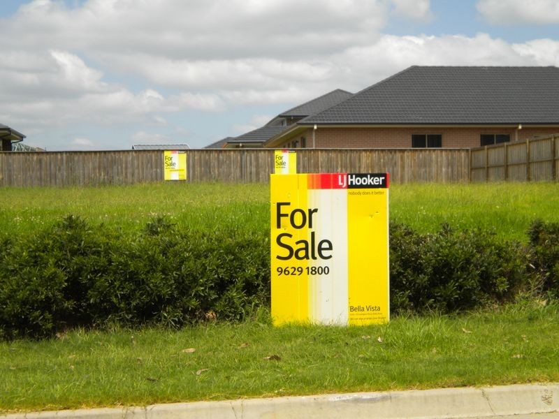 37 Stonecutters Drive, Colebee NSW 2761