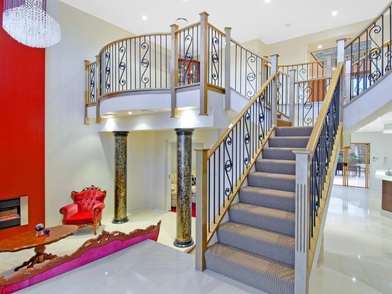 17 Bridgeview Circuit, Bella Vista NSW 2153