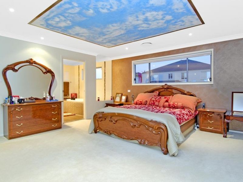 17 Bridgeview Circuit, Bella Vista NSW 2153