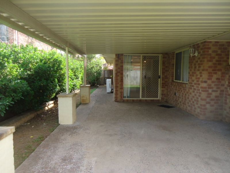 2 Supply Court, Kellyville NSW 2155