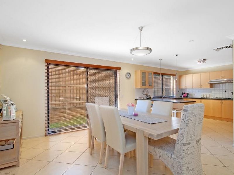 6 Dundrum Grove, Kellyville Ridge NSW 2155