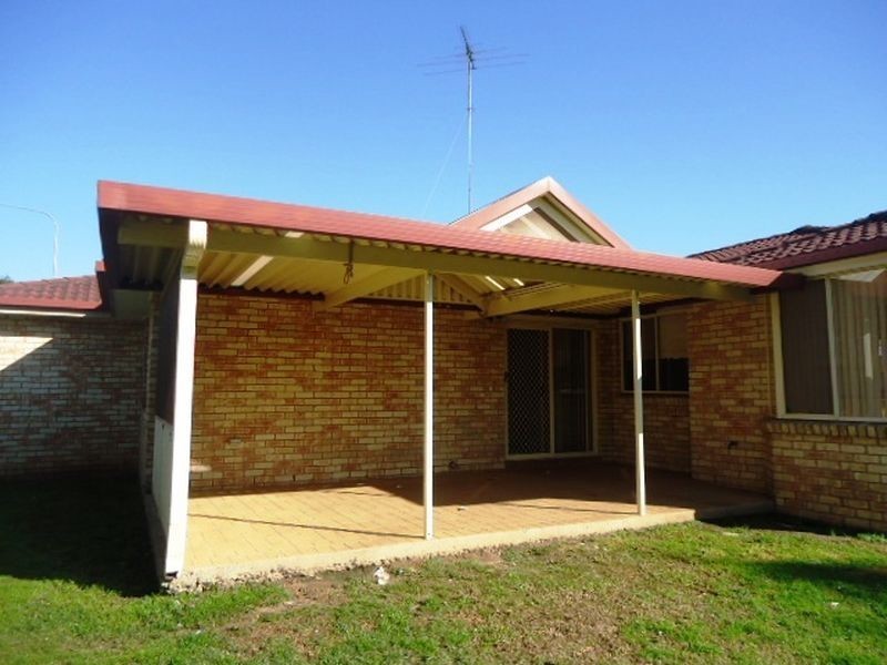 35 Blacksmith Close, Stanhope Gardens NSW 2768