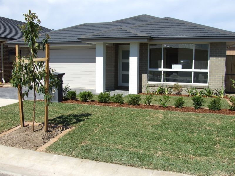 26 Supply Street, The Ponds NSW 2769