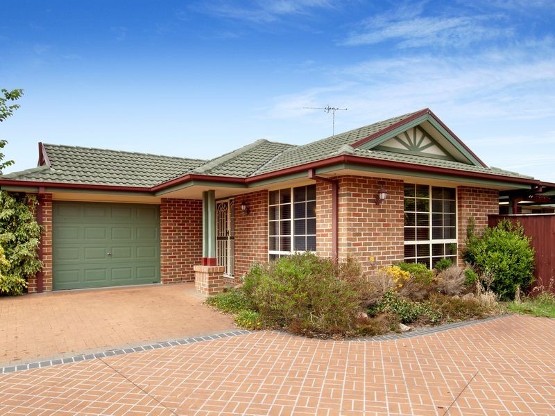 Stanhope Gardens NSW 2768