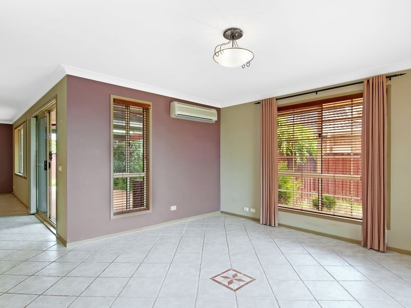 Stanhope Gardens NSW 2768