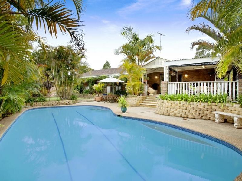 Baulkham Hills NSW 2153