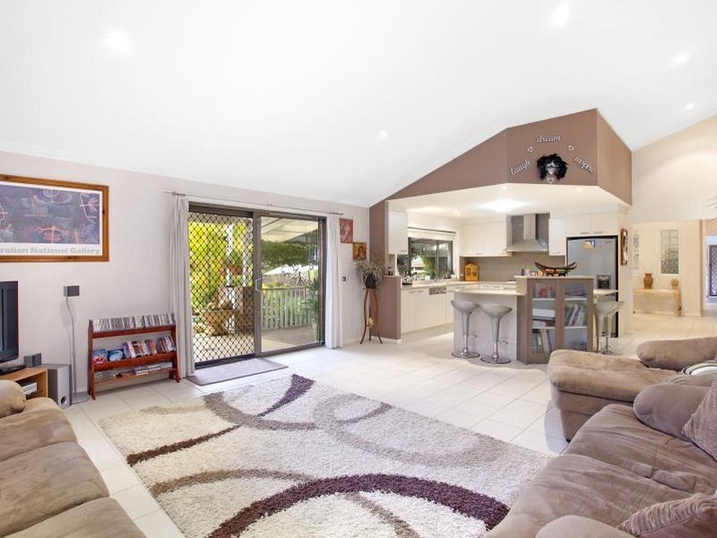 Baulkham Hills NSW 2153