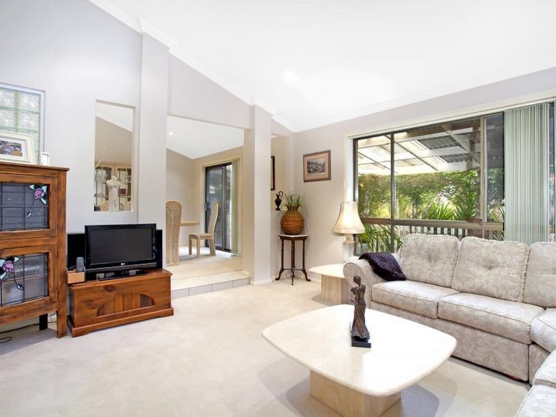 Baulkham Hills NSW 2153