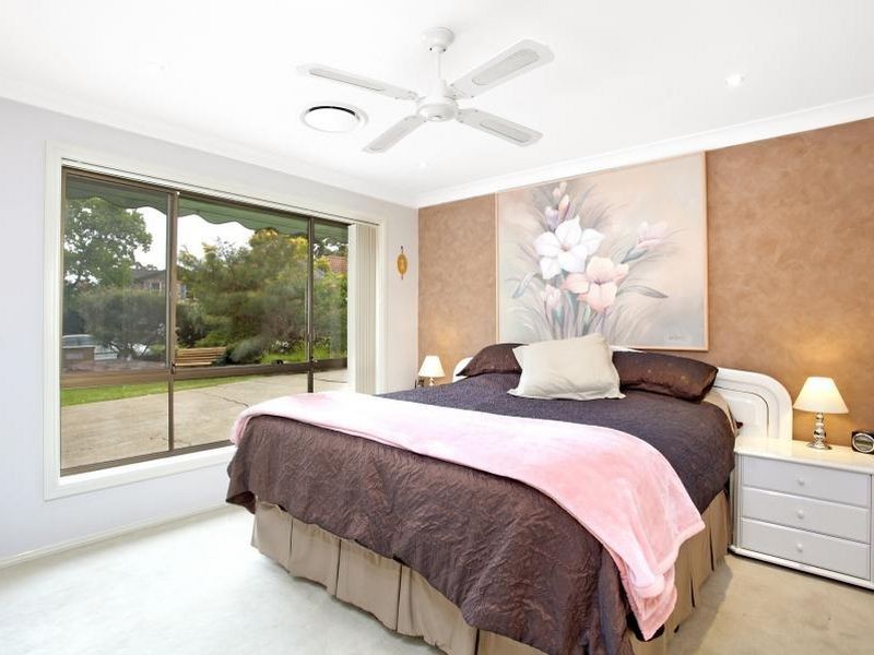 Baulkham Hills NSW 2153