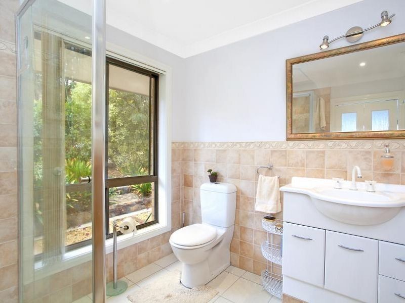 Baulkham Hills NSW 2153