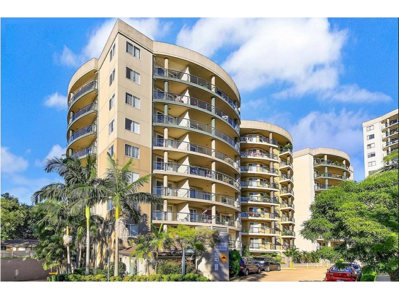 708/91a Bridge Street, Westmead NSW 2145