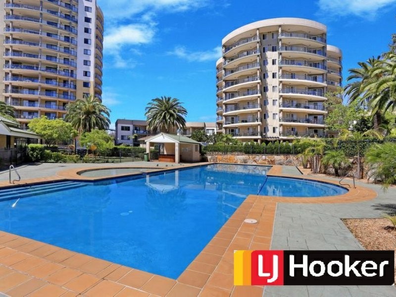 708/91a Bridge Street, Westmead NSW 2145