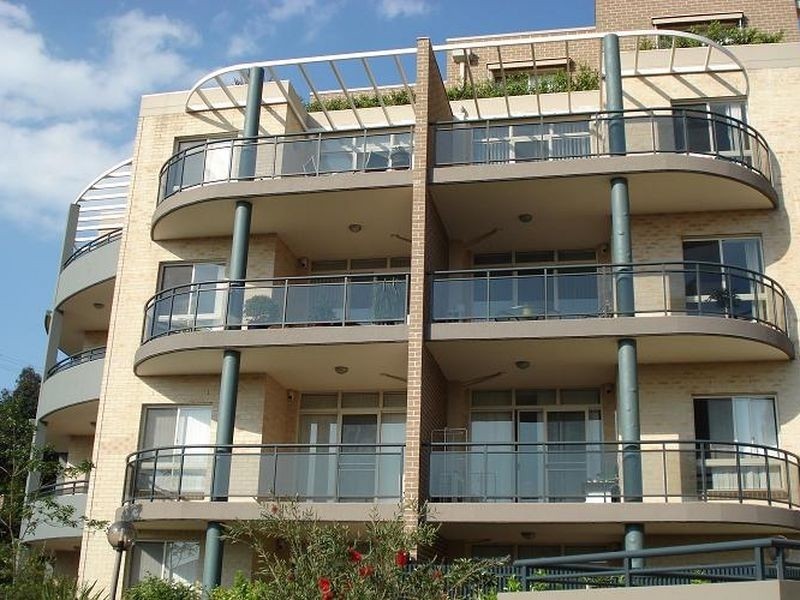 42/22 Mercer St, Castle Hill NSW 2154