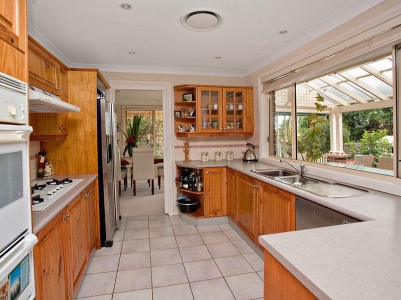 13 Kimberley Court, Bella Vista NSW 2153