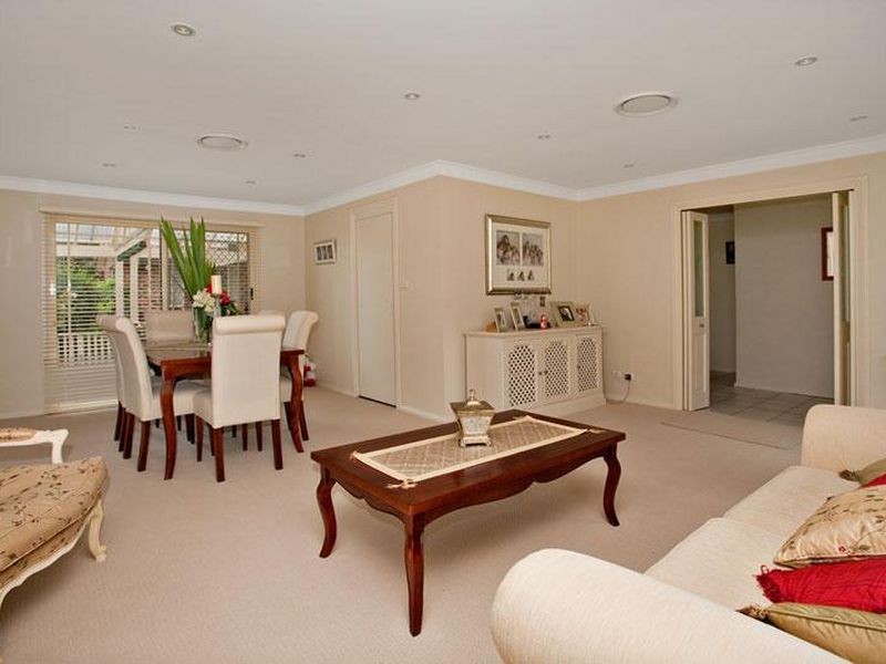 13 Kimberley Court, Bella Vista NSW 2153