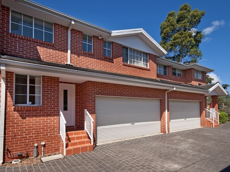 Baulkham Hills NSW 2153