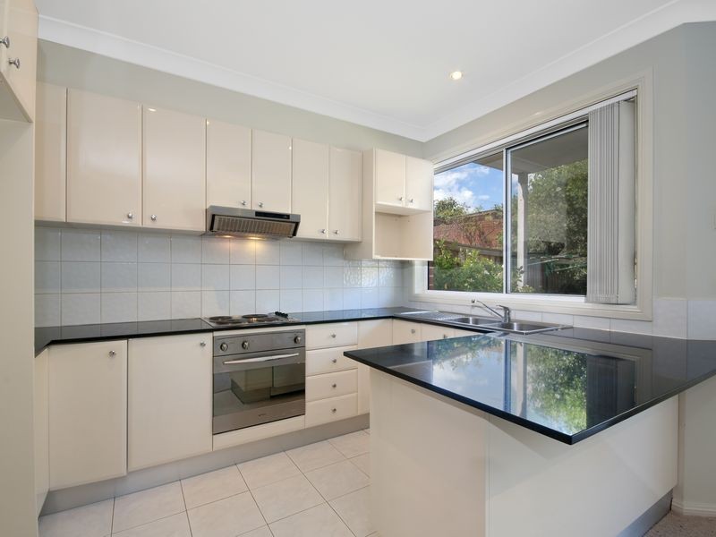 Baulkham Hills NSW 2153