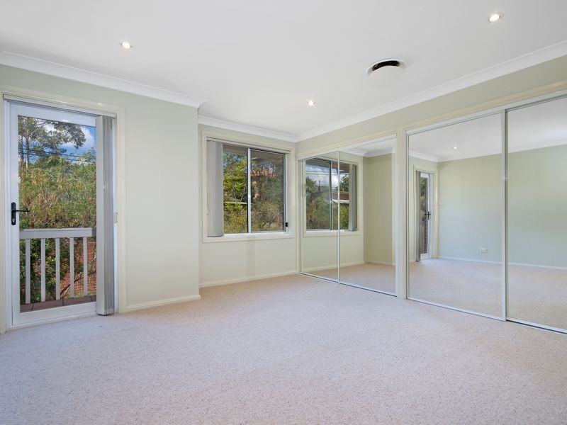 Baulkham Hills NSW 2153