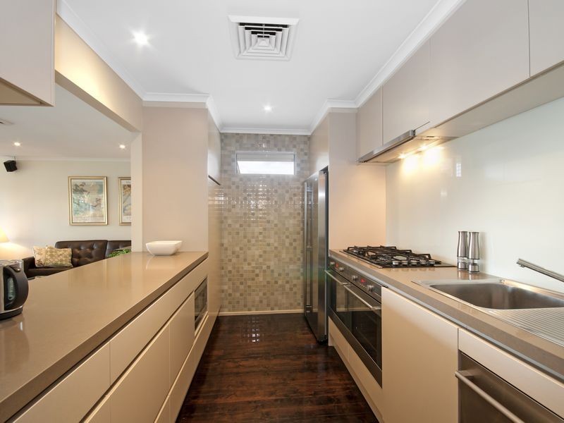 Seven Hills NSW 2147