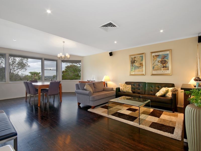 Seven Hills NSW 2147