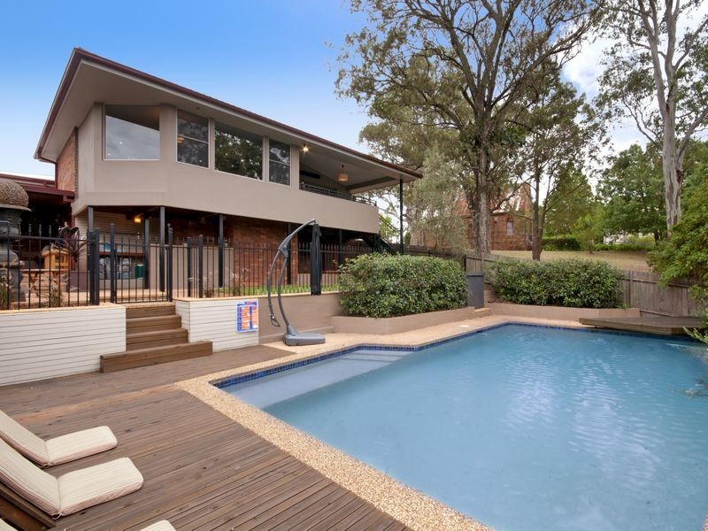 Seven Hills NSW 2147