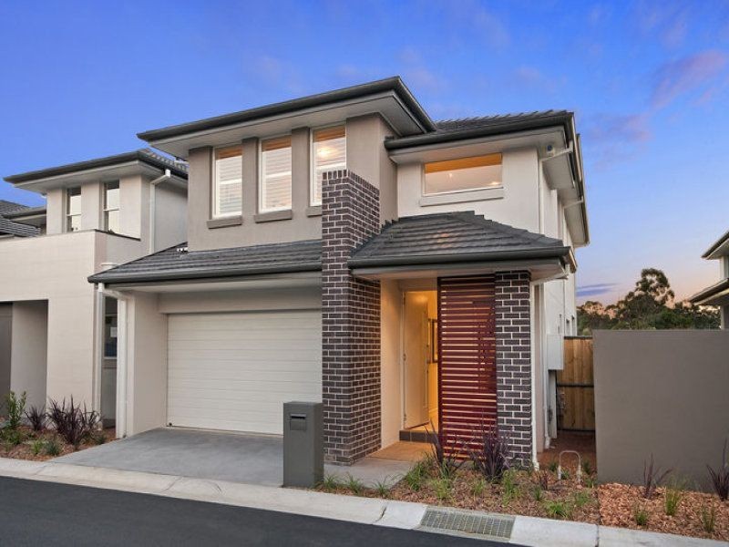 Fairways View Estate- Fairway Drive, Kellyville NSW 2155