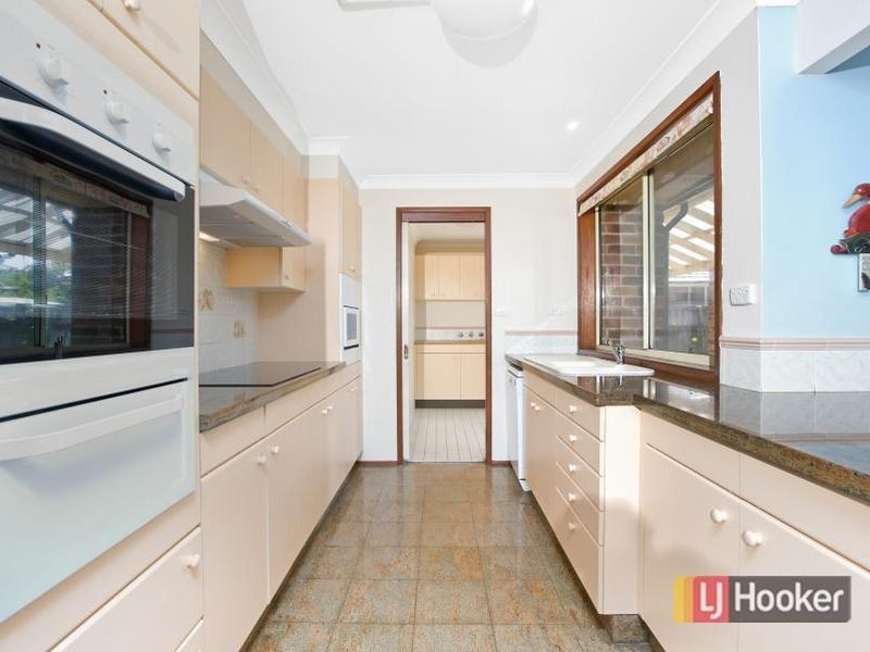 45 Bingara Crescent, Bella Vista NSW 2153