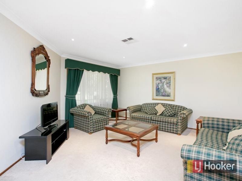 45 Bingara Crescent, Bella Vista NSW 2153