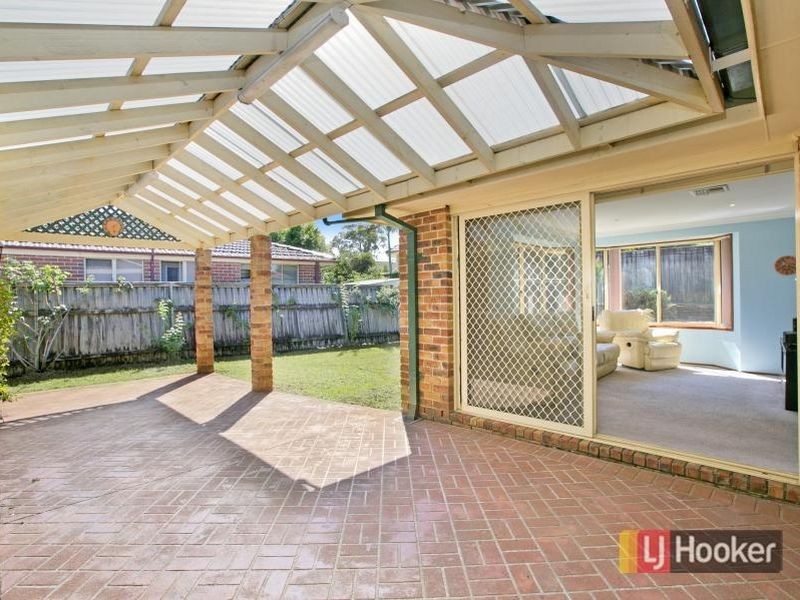 45 Bingara Crescent, Bella Vista NSW 2153