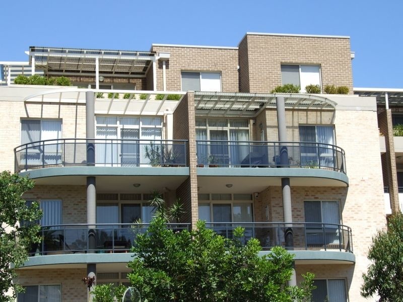 25/22 Mercer St, Castle Hill NSW 2154