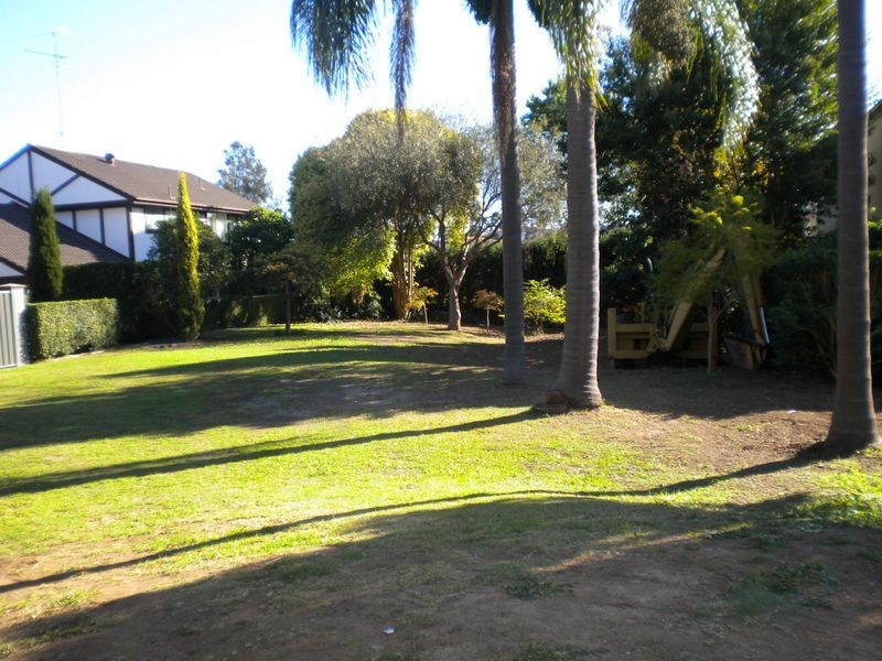 Bella Vista NSW 2153