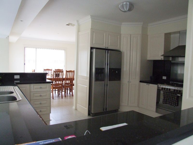 12 Blacksmith Court, Bella Vista NSW 2153