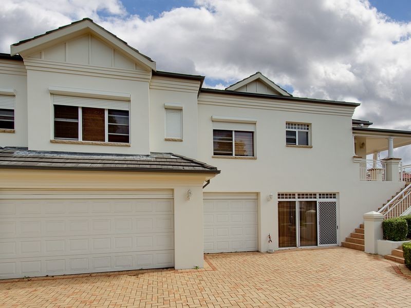2 Chipp Court, Bella Vista NSW 2153